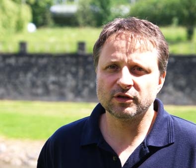 Boris Urbánek