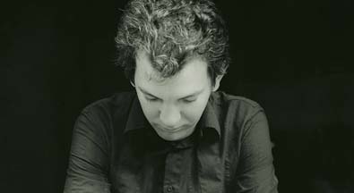 Brad Mehldau