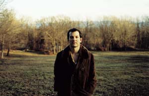 Brad Mehldau