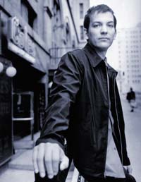 Brad Mehldau