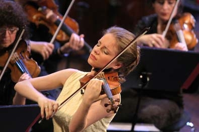 Julia Fischer