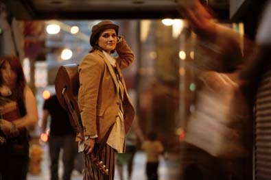 Madeleine Peyroux