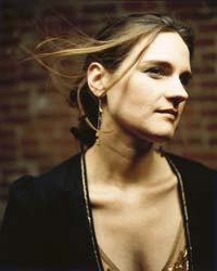 Madeleine Peyroux