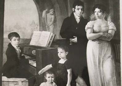Forum Harmonie: Alexander Dreyschock
