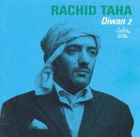 DIWAN 2 - Melancholický Rachid Taha