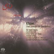 Edward Elgar - The Dream of Gerontius