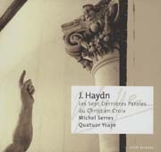 Joseph Haydn - Les Sept Dernieres Paroles du Christ en Croix