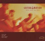 Guitar 4mation