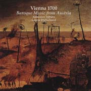 Vienna 1700