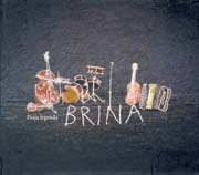 Brina - Pasja legenda