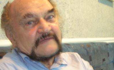 Karlovarské angažmá Jiřího Stárka