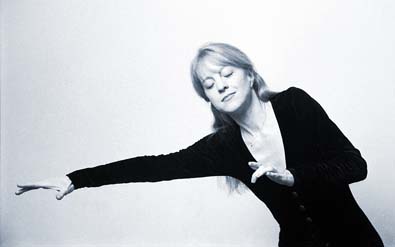 Maria Schneider - Hlavně se mě neptejte, co je jazz