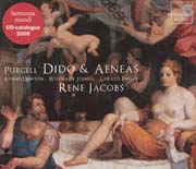 Henry Purcell - Dido & Aeneas