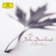 The John Dowland Collection