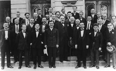 Hudební křižovatky - česko Slovensko (1. část)