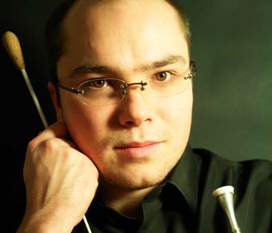 Ondřej Vrabec - K životu potřebuji barevnost