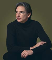 Michael Tilson Thomas - směřuje k roku 2011