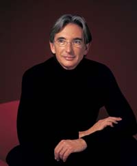 Michael Tilson Thomas - směřuje k roku 2011