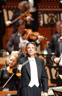 Michael Tilson Thomas - směřuje k roku 2011