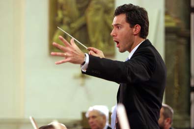 Charles Olivieri Munroe - kus místa v jeho srdci