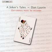 Dan Laurin - Joker`s