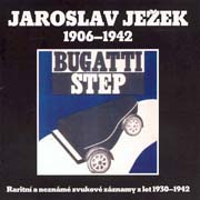 Jaroslav Ježek - 1906-1942 