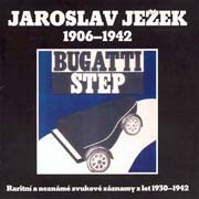 Jaroslav Ježek - 1906-1942