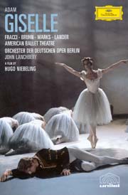 Giselle - Adolphe Charles Adam