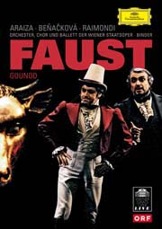 Charles Gounod - Faust