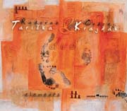 Trilok Gurtu & Arké String Quartet - Arkeology