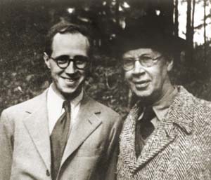 Mstislav Rostropovič - hudebník, který psal dějiny