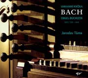 Johann Sebastian Bach - Orgel-Büchlein BWV 599-644