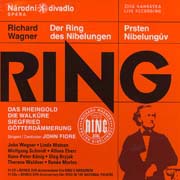Richard Wagner - Prsten Nibelungův