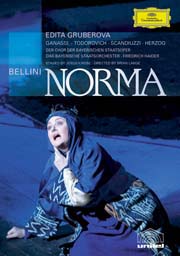 Vincenzo Bellini - Norma