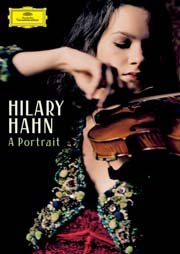 Hilary Hahn - A Portrait