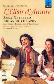 Gaetano Donizetti - L‘ elisir d‘amore