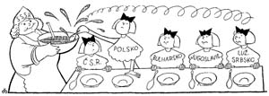 Seriál: Hudební křižovatky - nejbližší slovanští sousedé