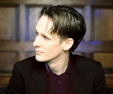 Ian Bostridge
