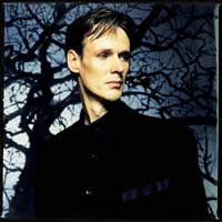 Ian Bostridge 