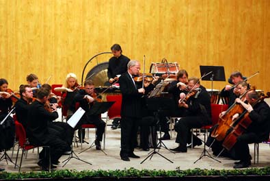 Janáčkův máj 2007
