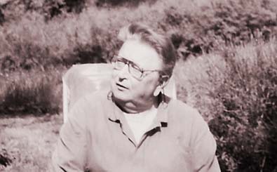 Odešel Richard Klos, bojovník za účinné prosazení autorského práva v hudební sféře