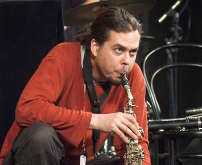 Mladý český jazz - 2. díl