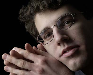 Paříž očima Davida Dorůžky - Jazzmeni sobě