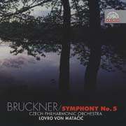 Anton Bruckner - Symfonie č. 5