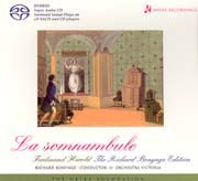 Ferdinand Hérold - La somnambule