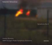 Valentin Silvestrov - Symfonie č. 6