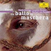 Giuseppe Verdi - Un ballo in maschera