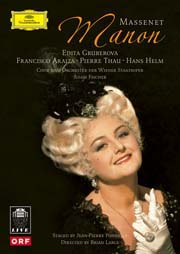 Jules Massenet - Manon