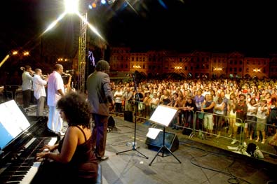 Bohemia Jazz Fest 2007