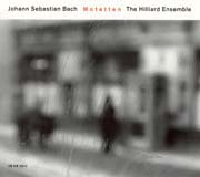 Johann Sebastian Bach - Motetten